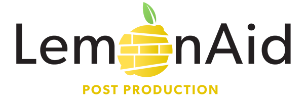 Lemonaid Post - Atlanta Video Editing and Post Production Studio